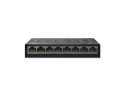 TP-Link LS1008G | Unmanaged | Gigabit Ethernet (10/100/1000 Mbps) | OPEN BOX