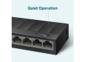 TP-Link LS1008G | Unmanaged | Gigabit Ethernet (10/100/1000 Mbps) | OPEN BOX