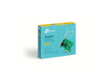 TP-Link TG-3468 | Gigabit PCIe Netwerkkaart | 1000 Mbit/s | Intern | Zwart | OPEN BOX