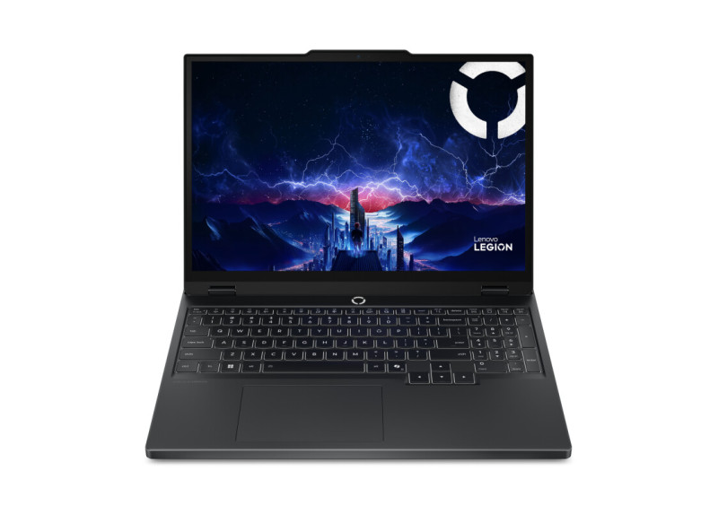 Lenovo Legion 5 | 15.3'' Full HD IPS 165Hz | Intel Core i7-13650HX | RTX5060 | 16GB DDR5 | 512GB SSD | W11 Home