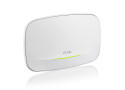 Zyxel NWA210BE | WiFi 7 Access Point (BE12300) | 11530 Mbit/s | PoE+ | Inclusief Plafond- en Muurmontagebeugel