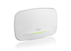 Zyxel NWA210BE | WiFi 7 Access Point (BE12300) | 11530 Mbit/s | PoE+ | Inclusief Plafond- en Muurmontagebeugel