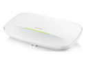 Zyxel NWA210BE | WiFi 7 Access Point (BE12300) | 11530 Mbit/s | PoE+ | Inclusief Plafond- en Muurmontagebeugel