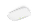 Zyxel NWA210BE | WiFi 7 Access Point (BE12300) | 11530 Mbit/s | PoE+ | Inclusief Plafond- en Muurmontagebeugel