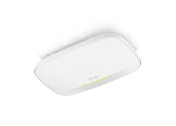 Zyxel NWA210BE | WiFi 7 Access Point (BE12300) | 11530 Mbit/s | PoE+ | Inclusief Plafond- en Muurmontagebeugel