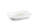 Zyxel NWA210BE | WiFi 7 Access Point (BE12300) | 11530 Mbit/s | PoE+ | Inclusief Plafond- en Muurmontagebeugel