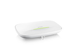 Zyxel NWA210BE | WiFi 7 Access Point (BE12300) | 11530 Mbit/s | PoE+ | Inclusief Plafond- en Muurmontagebeugel