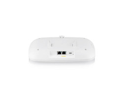 Zyxel NWA210BE | WiFi 7 Access Point (BE12300) | 11530 Mbit/s | PoE+ | Inclusief Plafond- en Muurmontagebeugel