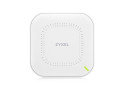 Zyxel NWA90AX Pro | WiFi 6 Access Point (AX3000) | 3000 Mbit/s | PoE+ | Inclusief Plafond- en Muurmontagebeugel
