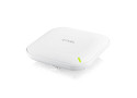 Zyxel NWA90AX Pro | WiFi 6 Access Point (AX3000) | 3000 Mbit/s | PoE+ | Inclusief Plafond- en Muurmontagebeugel