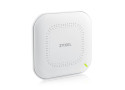Zyxel NWA90AX Pro | WiFi 6 Access Point (AX3000) | 3000 Mbit/s | PoE+ | Inclusief Plafond- en Muurmontagebeugel