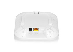 Zyxel NWA90AX Pro | WiFi 6 Access Point (AX3000) | 3000 Mbit/s | PoE+ | Inclusief Plafond- en Muurmontagebeugel