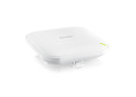 Zyxel NWA90AX Pro | WiFi 6 Access Point (AX3000) | 3000 Mbit/s | PoE+ | Inclusief Plafond- en Muurmontagebeugel
