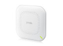 Zyxel NWA90AX Pro | WiFi 6 Access Point (AX3000) | 3000 Mbit/s | PoE+ | Inclusief Plafond- en Muurmontagebeugel