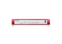 Zyxel USG FLEX 50H | Next Generation Firewall | 2 Gbit/s Firewall Throughput | 5x Gigabit Ethernet | Nebula Cloud Management