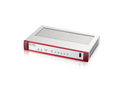 Zyxel USG FLEX 50H | Next Generation Firewall | 2 Gbit/s Firewall Throughput | 5x Gigabit Ethernet | Nebula Cloud Management