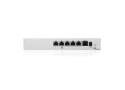 Zyxel USG FLEX 50H | Next Generation Firewall | 2 Gbit/s Firewall Throughput | 5x Gigabit Ethernet | Nebula Cloud Management