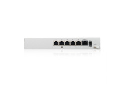 Zyxel USG FLEX 50H | Next Generation Firewall | 2 Gbit/s Firewall Throughput | 5x Gigabit Ethernet | Nebula Cloud Management