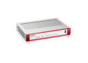 Zyxel USG FLEX 50H | Next Generation Firewall | 2 Gbit/s Firewall Throughput | 5x Gigabit Ethernet | Nebula Cloud Management