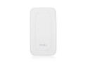 Zyxel WAX300H | WiFi 6 Access Point (AX3000) | 3000 Mbit/s | PoE+ | Inclusief Wandmontagebeugel