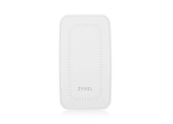 Zyxel WAX300H | WiFi 6 Access Point (AX3000) | 3000 Mbit/s | PoE+ | Inclusief Wandmontagebeugel