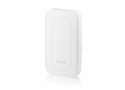 Zyxel WAX300H | WiFi 6 Access Point (AX3000) | 3000 Mbit/s | PoE+ | Inclusief Wandmontagebeugel