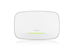 Zyxel WBE530 | WiFi 7 Access Point | 11000 Mbit/s | PoE+ | Inclusief Plafond- en Muurmontagebeugel