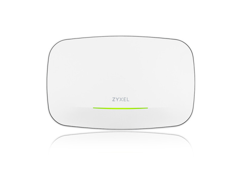Zyxel WBE530 | WiFi 7 Access Point | 11000 Mbit/s | PoE+ | Inclusief Plafond- en Muurmontagebeugel