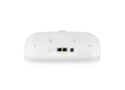 Zyxel WBE530 | WiFi 7 Access Point | 11000 Mbit/s | PoE+ | Inclusief Plafond- en Muurmontagebeugel