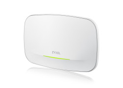 Zyxel WBE530 | WiFi 7 Access Point | 11000 Mbit/s | PoE+ | Inclusief Plafond- en Muurmontagebeugel