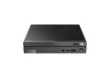 Lenovo Thinkcentre Neo 50q | Intel Core i3-1215U | 8GB RAM | 256GB SSD | W11 Pro