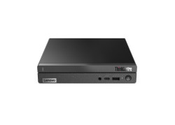 Lenovo Thinkcentre Neo 50q | Intel Core i3-1215U | 8GB RAM | 256GB SSD | W11 Pro
