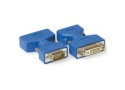 ACT Verloop adapter DVI-A female naar VGA male