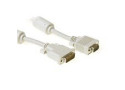 ACT High quality verloopkabel DVI-A male naar VGA male 2,00 m
