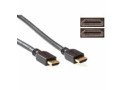 ACT 1 meter HDMI High Speed kabel v1.4 HDMI-A male - HDMI-A male