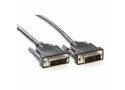ACT DVI-D Single Link kabel male - male  1,00 m