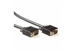 ACT 30 meter High Performance VGA kabel male-male
