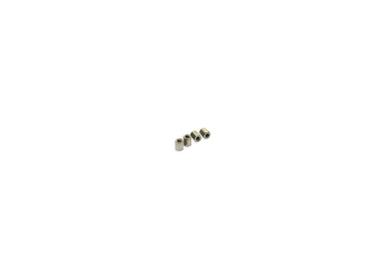 D-sub koppelbus set UNC 440