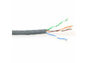 ACT CAT5E U/UTP PVC massief blauw 305 m