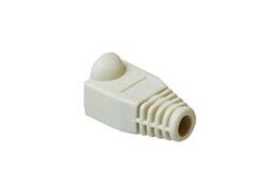 ACT RJ45 groene tule voor 5,5 mm kabel