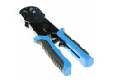 ACT Modulaire krimptang voor pass-through RJ45 connectoren