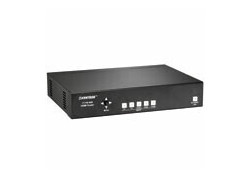 tvONE VGA naar HDMI converter