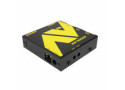 Adder ADDERLink AV100 serie VGA+audio transmitter 4 poorts