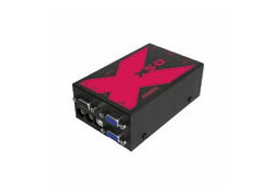 Adder Adderlink X50 MultiScreen VGA | USB KVM extender set over CAT tot 50 meter
