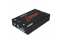 Adder ADDERlink ipeps KVM over IP unit