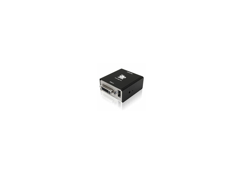 Adder VGA naar video converter