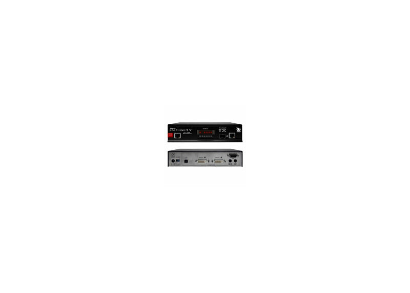 Adder ADDERLink INFINITY dual VNC