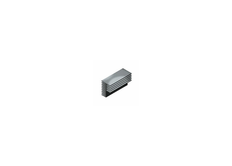 Alutronic Lengte: 94 mm