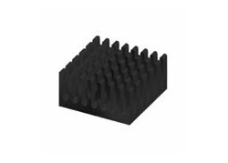 Alutronic Hoogte 10mm R(thk) 18 K/W