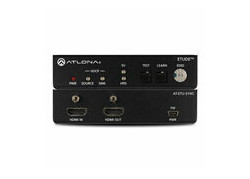Atlona EDID emulator voor 4K HDR HDMI